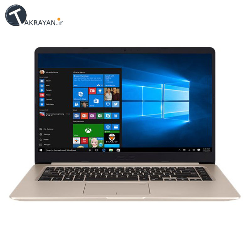 ASUS VivoBook S510UQ